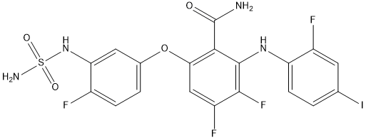 BAY-846 1836185-18-2